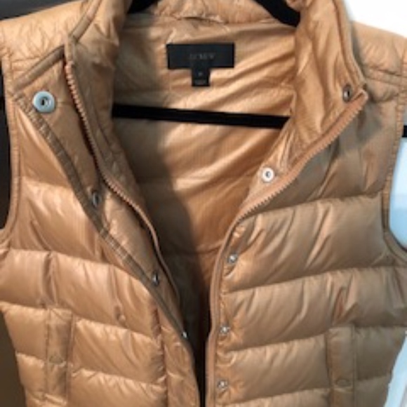 north face down jacket purple